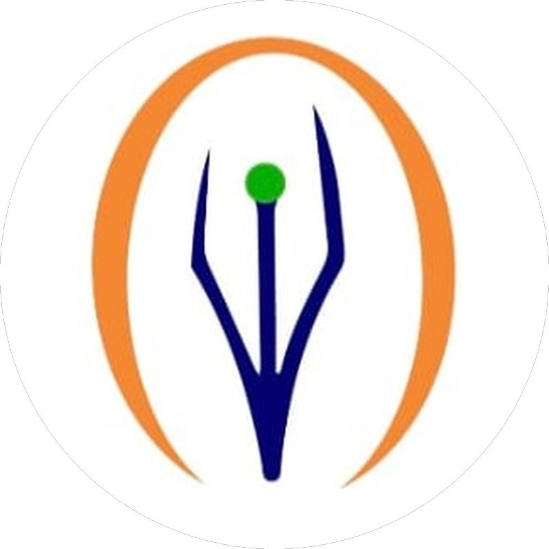 شعار المنتدى الإستراتيجي للفكر والحوار